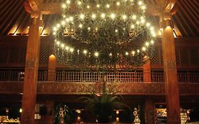 Laras Asri Resort & Spa